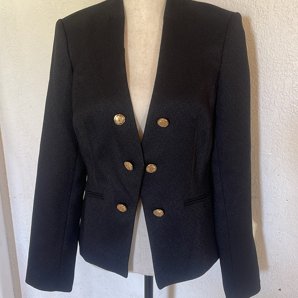 Calvin Klein blazer